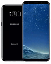 Samsung Galaxy<br>S8 & Coffret offert