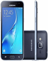 Samsung<br>Galaxy J3 (2016)