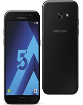 Samsung<br>Galaxy A5 (2017)