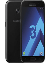 Samsung<br>Galaxy A3 (2017)