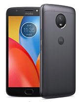 MOTOROLA<br>Moto E4 Plus