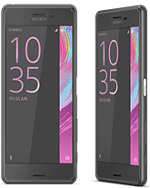 Sony<br>Xperia XA