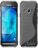 Samsung Galaxy<br>Xcover 3 VE